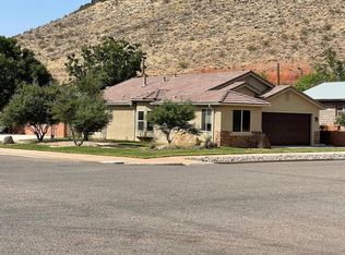 205 W 400 S, Saint George, UT 84770