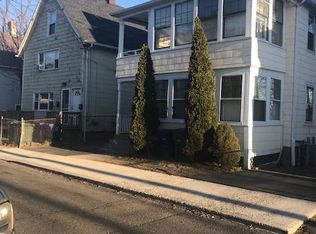 6 Jetland Pl, Bridgeport, CT 06605