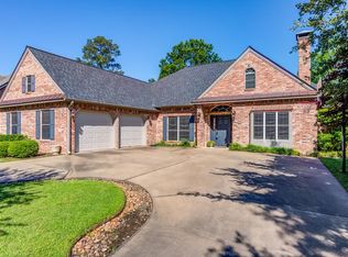 103 Winged Foot Dr, Lufkin, TX 75901