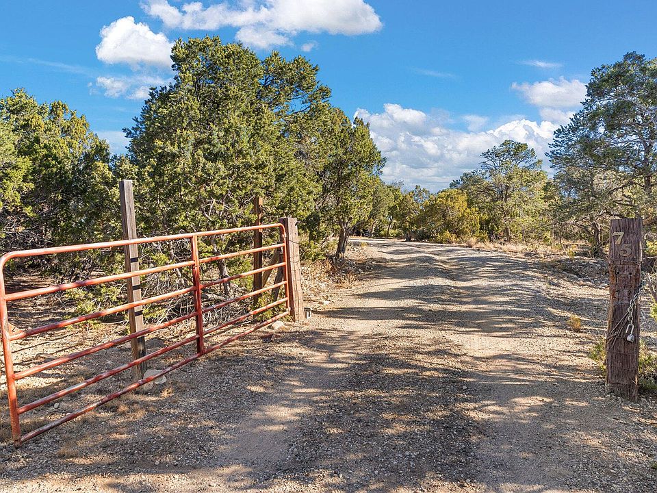 75 Woodland Dr, Tijeras, NM 87059 Zillow