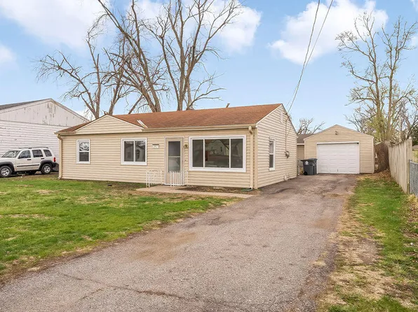 2817 Twin City Dr, Council Bluffs, IA 51501