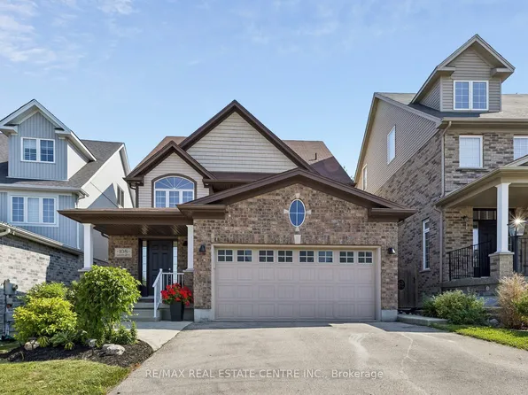 108 Sammon Dr, Guelph/eramosa, ON N0B 2K0