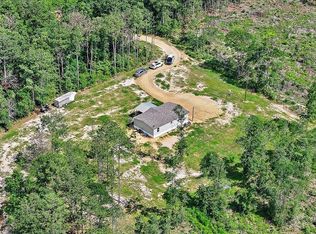 270 Hardy Williams Rd, Pinola, MS 39149