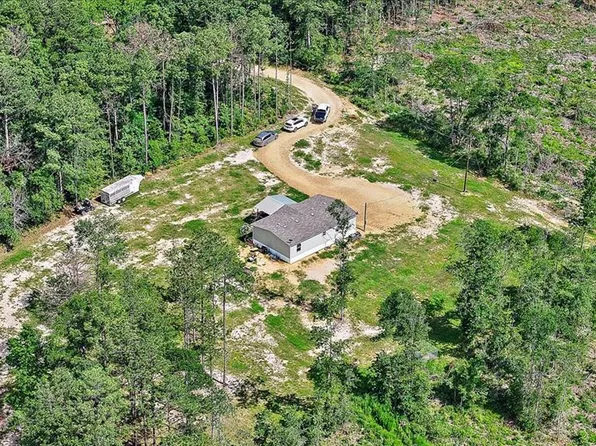 270 Hardy Williams Rd, Pinola, MS 39149
