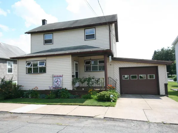 420 Delaware St #L-5, Jermyn, PA 18433