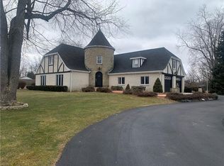 418 Strangford Rd, Blairsville, PA 15717