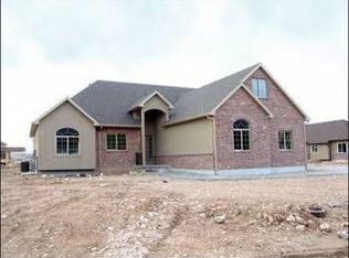 6833 S 1750 E, Ogden, UT 84405
