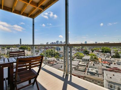 284 Bunker Hill St APT 4, Charlestown, MA, 02129