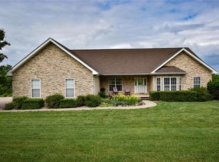 366 River Ridge Dr, Union, MO 63084