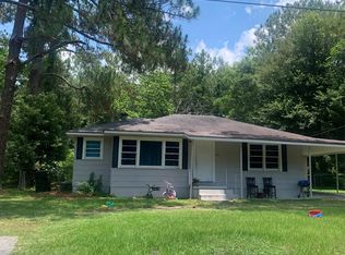 1714 4th St SE, Moultrie, GA 31768