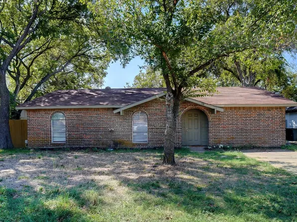 136 Sheffield Dr, Cedar Hill, TX 75104