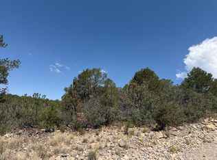 Canyon Dr, Timberon, NM 88350