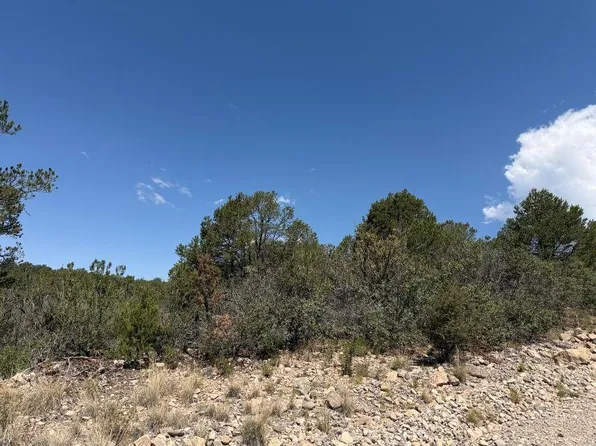 Canyon Dr, Timberon, NM 88350