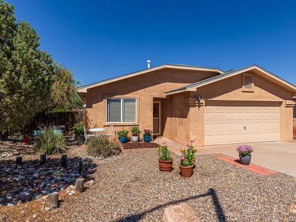 10601 Virgo St NW, Albuquerque, NM 87114