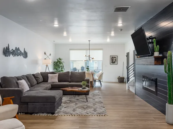 1397 Gambel Oak Way #30, Park City, UT 84098