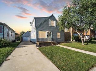 2411 Webster St, Racine, WI 53403