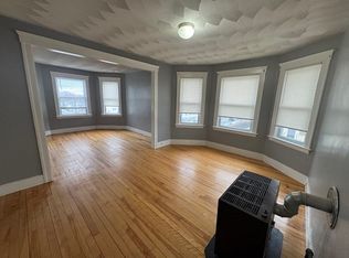 156 Fairmont Ave #2, Worcester, MA 01604