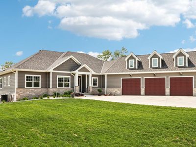 S59W29711 Ancient Oak TRAIL, Waukesha, WI, 53189