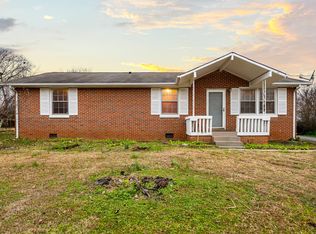 117 Pleasant Dr, Smyrna, TN 37167