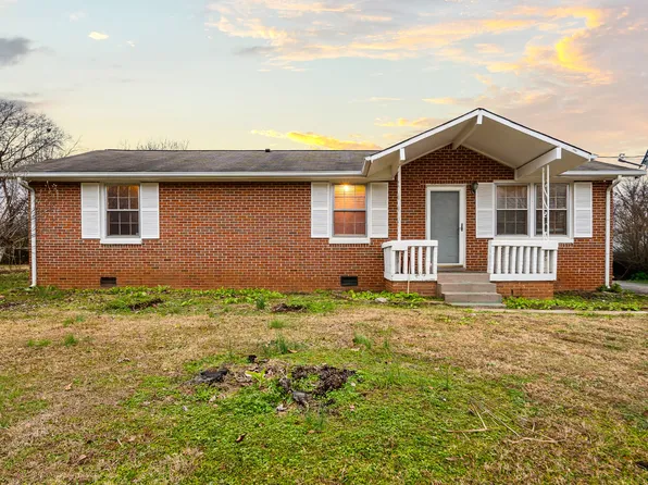 117 Pleasant Dr, Smyrna, TN 37167