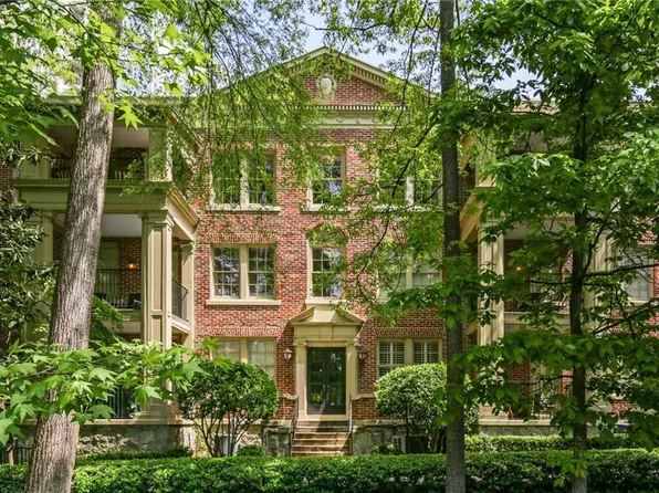 2814 Peachtree Rd NW APT 12, Atlanta, GA 30305