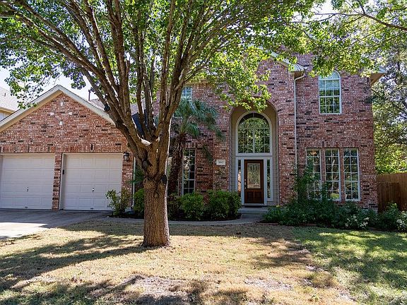2nd image of 5817 Gorham Glen Ln