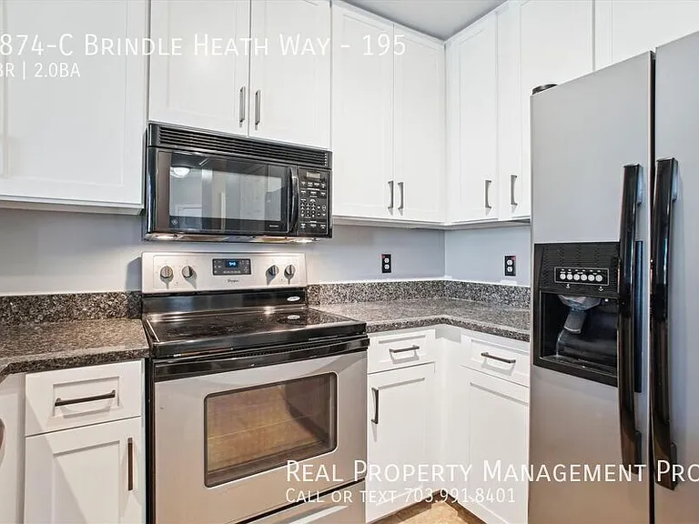 6874C Brindle Heath Way #195 — Photo 8