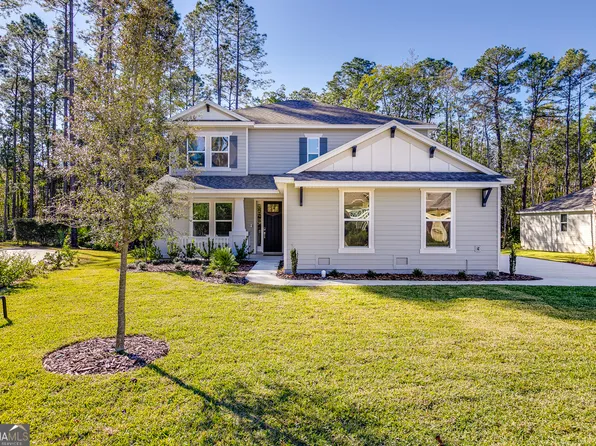 212 Angler Lane St, Marys, GA 31558