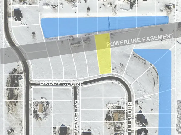 512 Brody Ct, Harrisburg, SD 57032