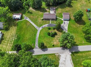 2156 Wake Forest Rd, Blacksburg, VA 24060