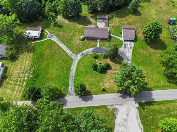 2156 Wake Forest Rd, Blacksburg, VA 24060