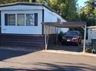 621 Nick Rd TRLR 12, Centralia, WA 98531