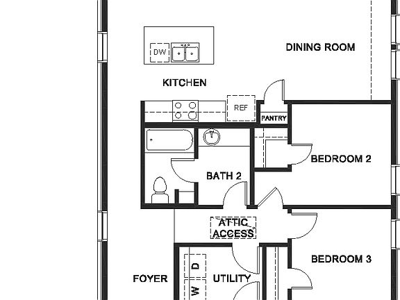 Floor Plan.