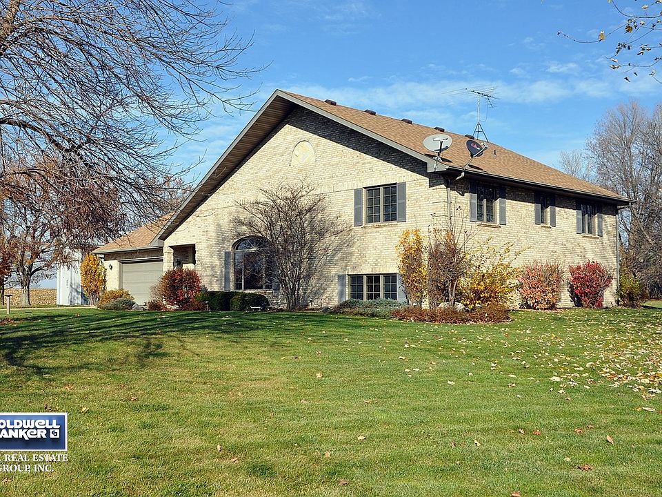 Custom Built, One Owner