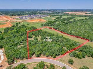 3341 High Ranch Way #8, Arcadia, OK 73007