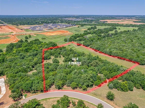 3341 High Ranch Way #8, Arcadia, OK 73007