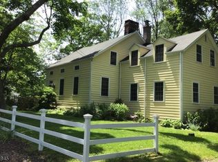 24 Lees Hill Rd, New Vernon, NJ 07976