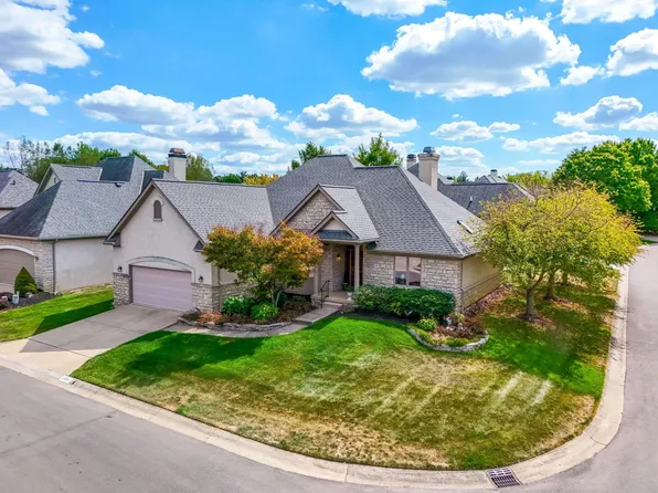 5285 Lola Way, Columbus, OH 43235