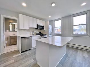 311 5th St #3, Jersey City, NJ 07302