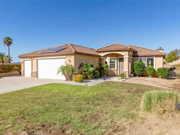 6654 N Ofelia Dr, San Bernardino, CA 92407