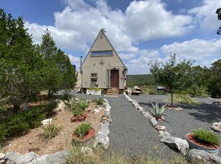 5570 Spring Country Ranch Rd, Leakey, TX 78873