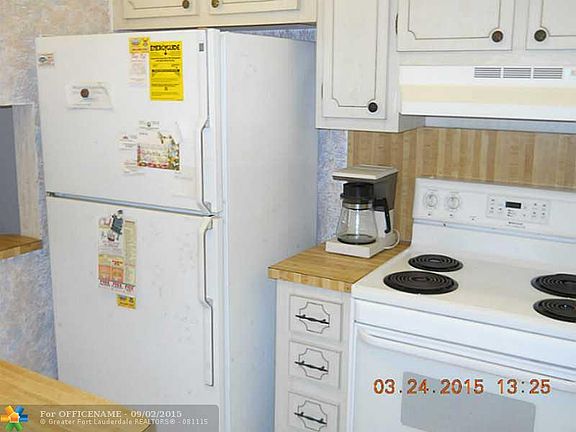 2nd image of 9010 Sunrise Lakes Blvd APT 109