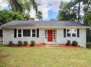 2037 Spring Hill Ter, Augusta, GA 30904
