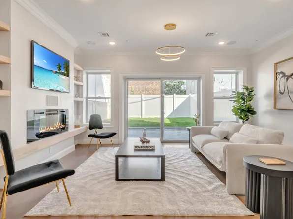 414 New York Ave #A, Jersey City, NJ 07307