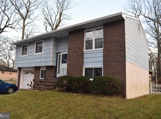 315 Garden Ave, Browns Mills, NJ 08015