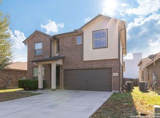 8510 Meri Leap, San Antonio, TX 78251