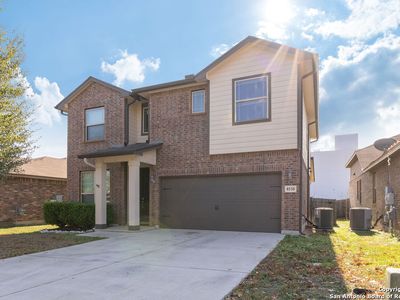 8510 MERI LEAP, San Antonio, TX, 78251