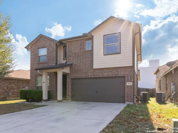 8510 MERI LEAP, San Antonio, TX 78251