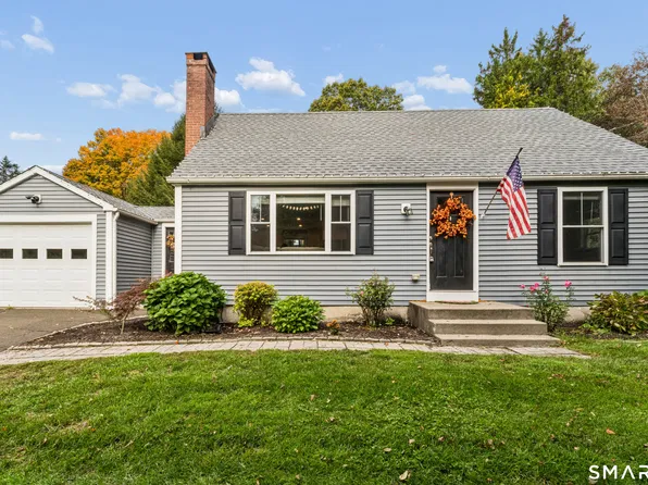 176 Walnut Hill Road, Bethel, CT 06801