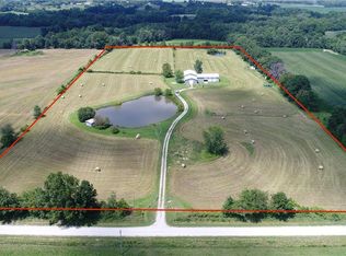 14741 Varner Rd, Mayview, MO 64071